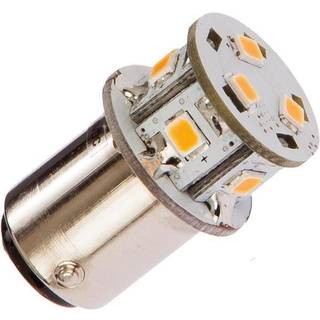 NauticLed Bajonet LED pære 1,4 W
