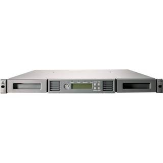 HP StorageWorks 1/8 G2