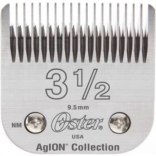 Oster Blades For Original Blade 9.5 mm 9,5 mm