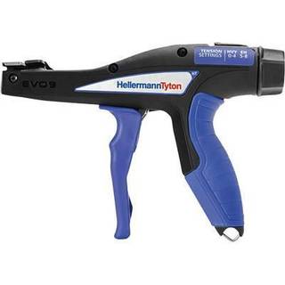 Hellermann Kabelbindertang evo9ht til plast max13mm