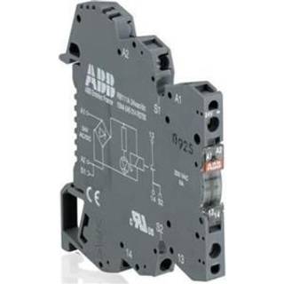 ABB Interface relæ rb121a/r600