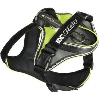 Julius-K9 IDC Longwalk - neon-grey XL-long