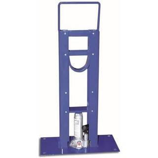 Cimco Kabeltrommelløfter hydrokat 500-1100mm