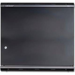 Vægrack 10He 553X600X450 Sort