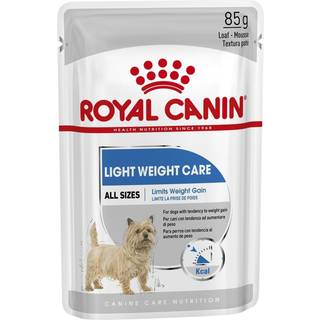 ROYAL CANIN Adult Light Weight Care 12 x 85 g