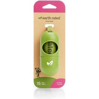 Earth Rated Eco Friendly Dispenser 2.0 Komposterbar Hundeposer