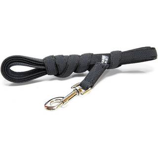 Julius-K9 C&G Snor Sort - 2 m / 20 mm
