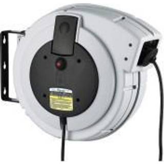 Kabelrulle Mavel 5X1,5 mm2, 20 m 400 V