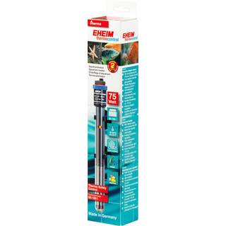 EHEIM thermocontrol 75 - adjustable aquarium heater for up to 100l