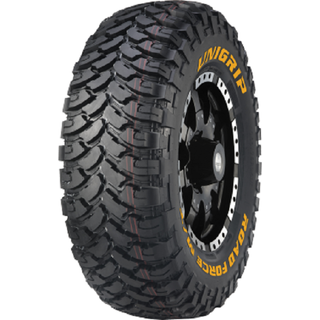 Unigrip Road Force M/T  235/85R16 120/116Q