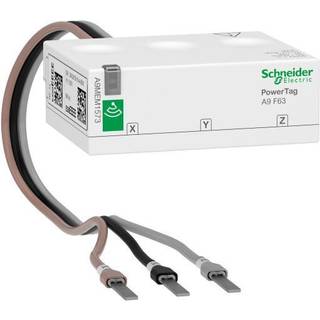 Schneider Energimåler powertag 3p 63a flex