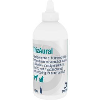 Ørerens Dechra TrizAural Solution 118 ml