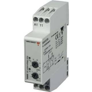 Carlo Gavazzi Dua52c724 spændingsmålerelæ