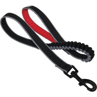 Kurgo Fjedrende Snor - 120 cm