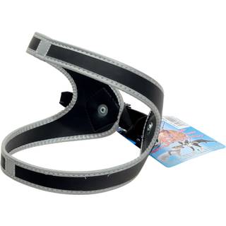 TRE PONTI Midi Sele - Sort - 4