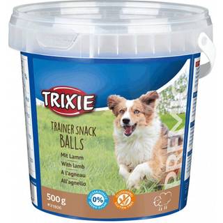 PREMIO Trainer Snack Balls - Lam / 500 g