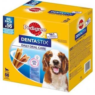 Pedigree DentaStix® Medium Multipack 94.41 DKK/1 kg