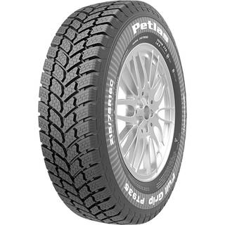 Petlas Full Grip / PT935 3PMSF 225/75R16C 118/116R