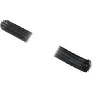 DeLOCK Braided Sleeving Self-Closing