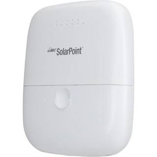 Ubiquiti SunMAX SolarPoint 4xETH 24v PoE 10/100mbp Strømforsyning - ATX - 80 Plus