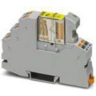 Relæmodul - Rif-1-Rpt-Ldp-24Dc/2X21/Fg Phoenix Contact