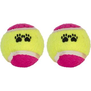 Dogman Toy Ball Wille 6cm (2-Pack)