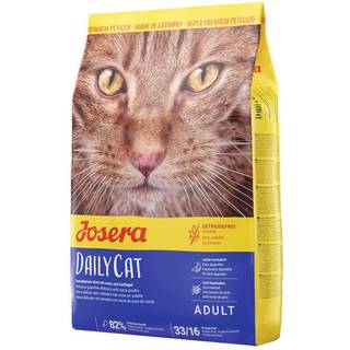 JOSERA Daily Cat 10kg
