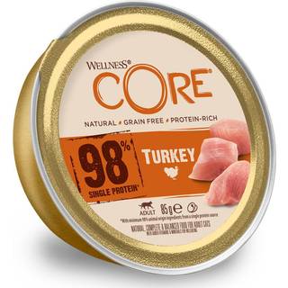 CORE Cat 98% Turkey - 85 g