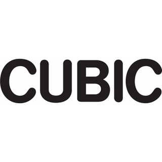 Montagesæt Miba 2223F Cubic