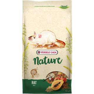 Nature rotte