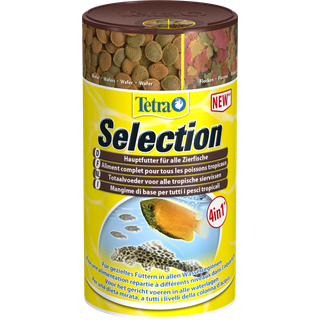 Tetra Selection 250 ml