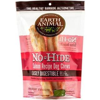 No-Hide Salmon Chews Medium 2 stk.