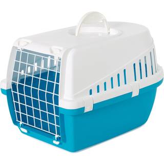 Trotter 1 Transportbur Kat -