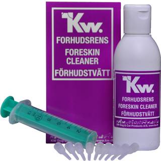 KW Forhudsrens 100 ml