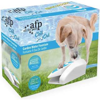 Vanddispenser Chill Out Fountain Have Fountain Hvid 25x22x8,7 cm
