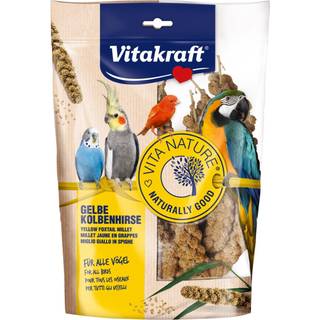 Vitakraft - Vita Nature® millet cobs 300 g