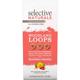 Science Selective Marsvin Woodland Loops 80g.