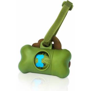 Green Bone Hundeposeholder - Unscented