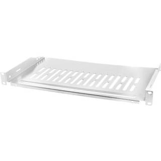 LogiLink SF1C35G - 1U - Fixed Shelf