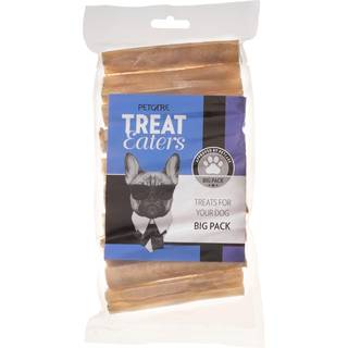 TE Pressed Stick Natural 10x2 cm 10 pcs