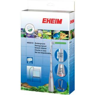 EHEIM gravel cleaner set - perfect tool for easy water change and easy cleaning