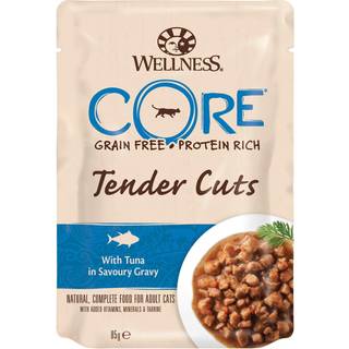CORE Cat Tender Cuts Tuna - 85 g