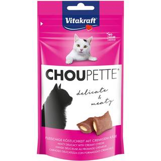 Vitakraft - Choupette® Cheese 40g Cat - (59466)