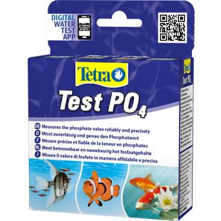 TETRA TEST FOSFAT PO4 10ML