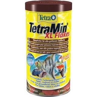 Tetra - Min 1L XL Flakes