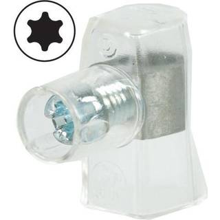 Samlemuffe Klar Enkelt 2,5Mm2