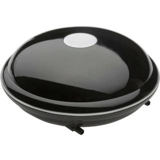 Aquael Oxyboostap-200 Plus Luftpumpe – Til Store Akvarier