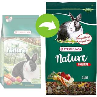 VERSELE LAGA Nature Original Cuni 2,5kg