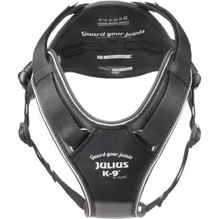 Julius-K9 IDC Longwalk - Sort / M