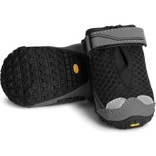 Ruffwear Grip Trex Hundesko størrelse 38 mm farve black